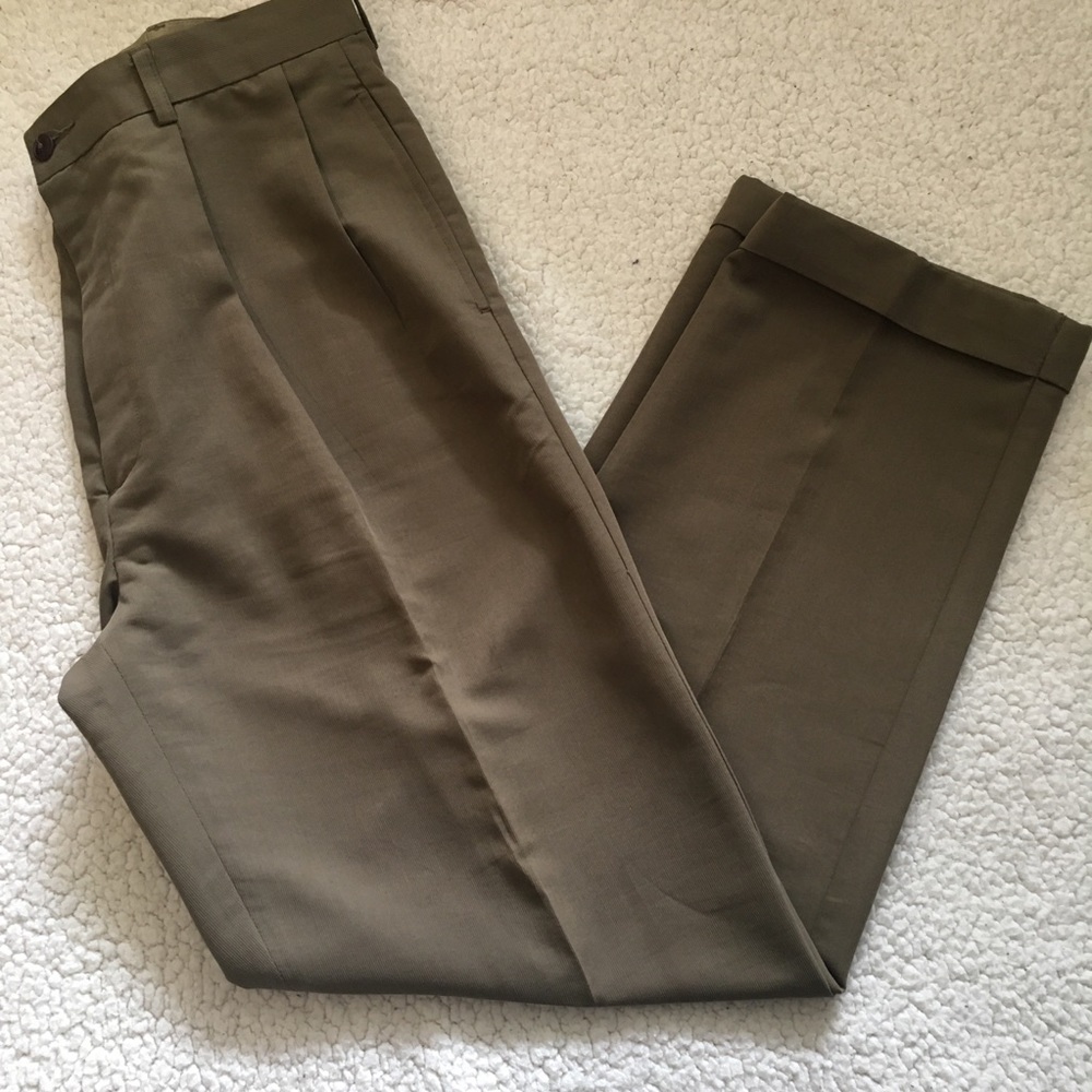 Men’s Nautica Dress Pants size 34X32